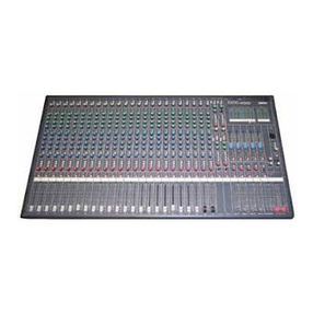Yamaha MX400 User manual