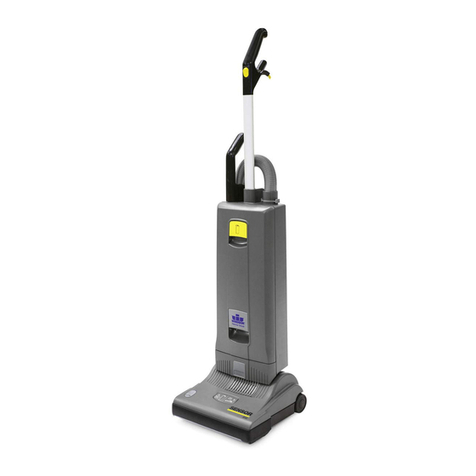 Windsor Sensor SRS12 User manual