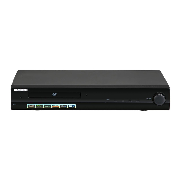 Samsung HT-TZ325 user manual