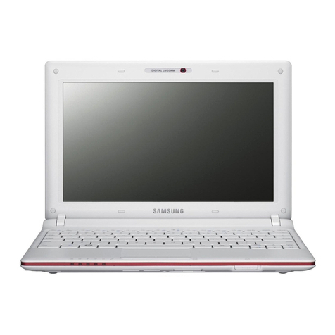 Samsung NP-N148P user guide