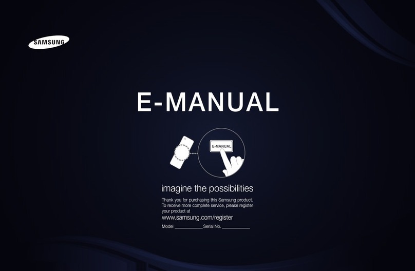 Samsung HE40A Guide Samsung HE40A Guide