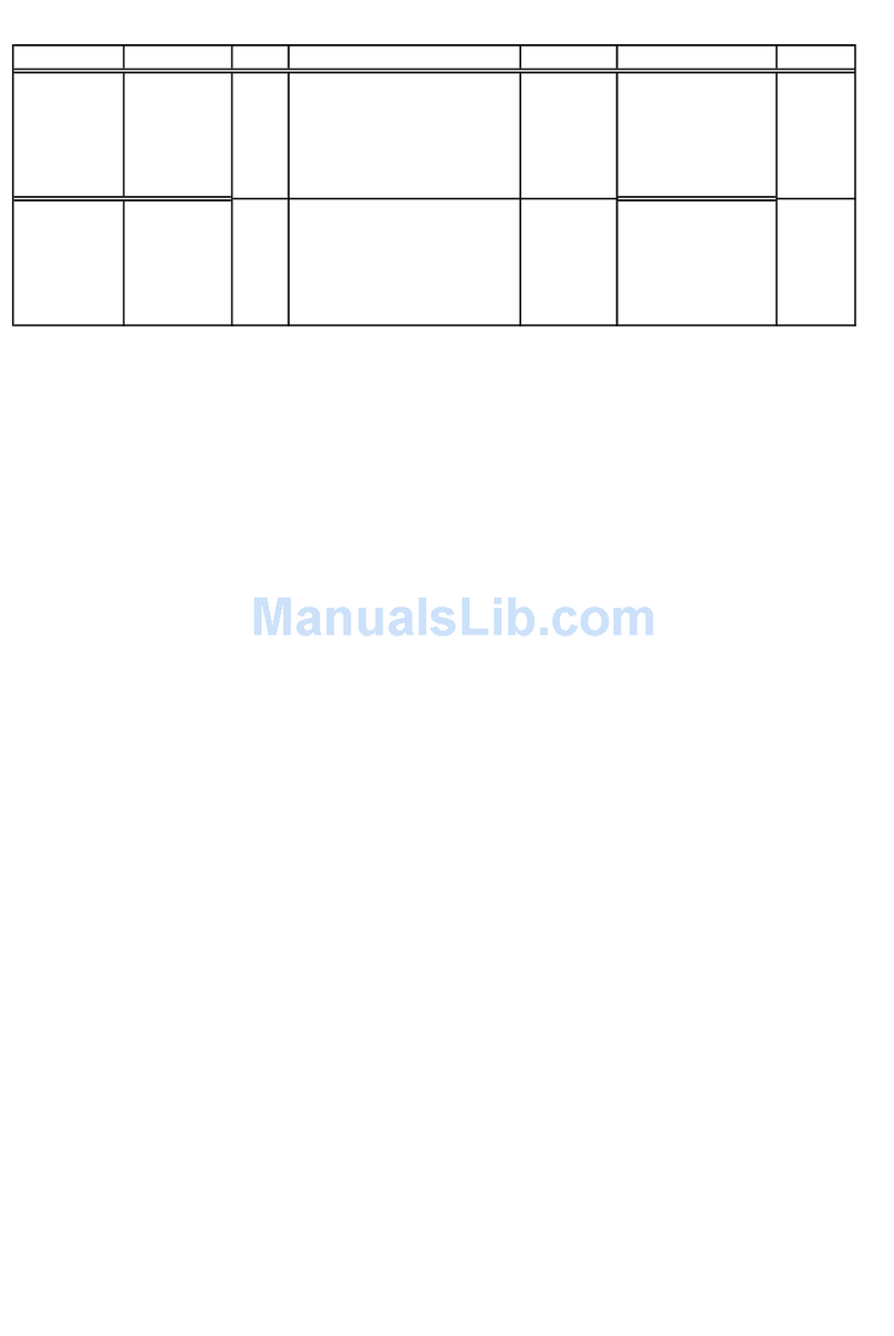 Samsung LE15E31S Owner's instructions