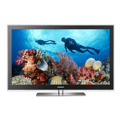 Samsung 7+ series quick start guide
