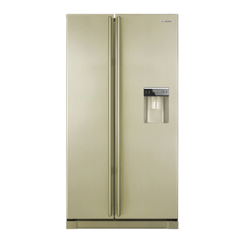 Samsung RSA1WTVG user manual
