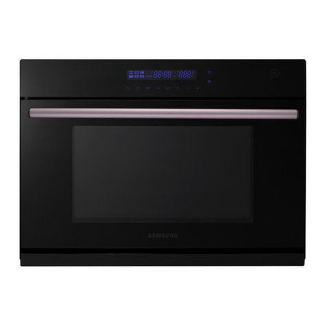 Samsung FQ215G001 User manual Samsung FQ215G001 User manual