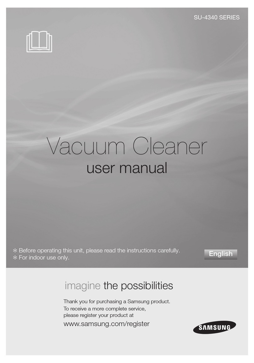 Samsung SU4341 user manual