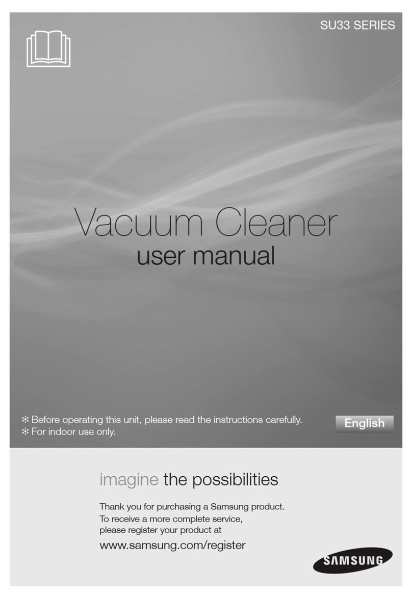Samsung SU3330 user manual