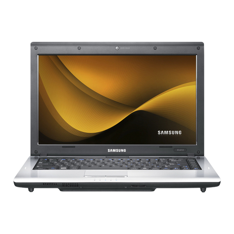 Samsung NP-RV508I user guide