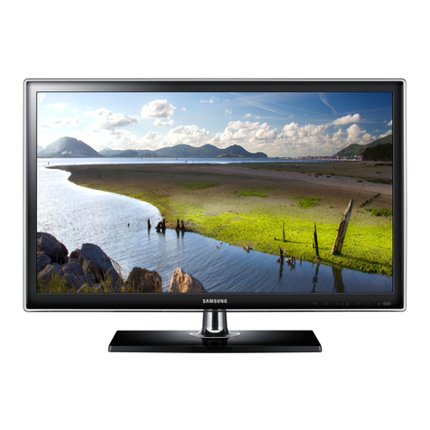 Samsung UE27D5000NW Guide