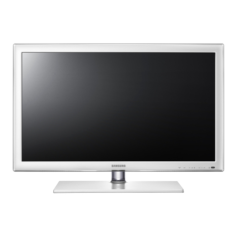 Samsung UE19D4010NW Guide