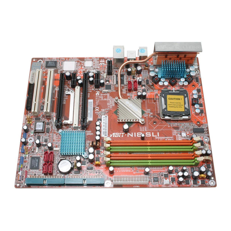 Abit NI8 SLI Series User manual