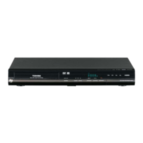 Toshiba D-R560KU User manual