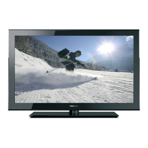 Toshiba 24SL415U User manual