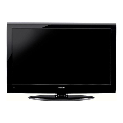 Toshiba 55HT1U User manual Toshiba 55HT1U User manual