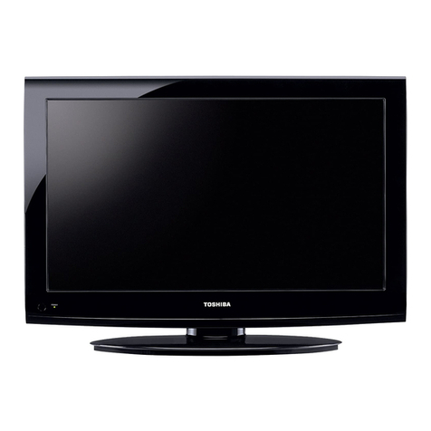 Toshiba 32DT1U User manual