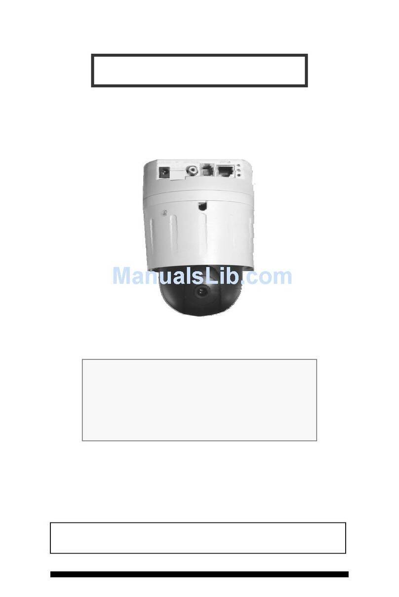 4xem E200DNWV user manual