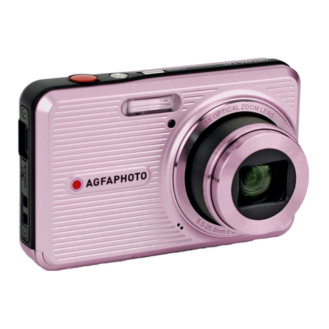 AgfaPhoto Optima 145 user manual
