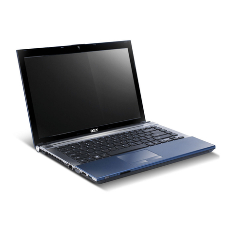 Acer Aspire 7000 Series user guide
