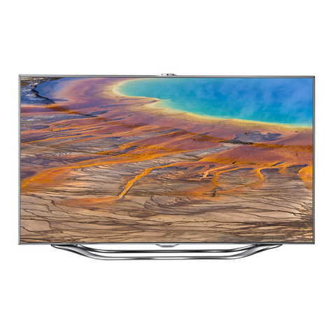 Samsung UN46ES8000F User manual
