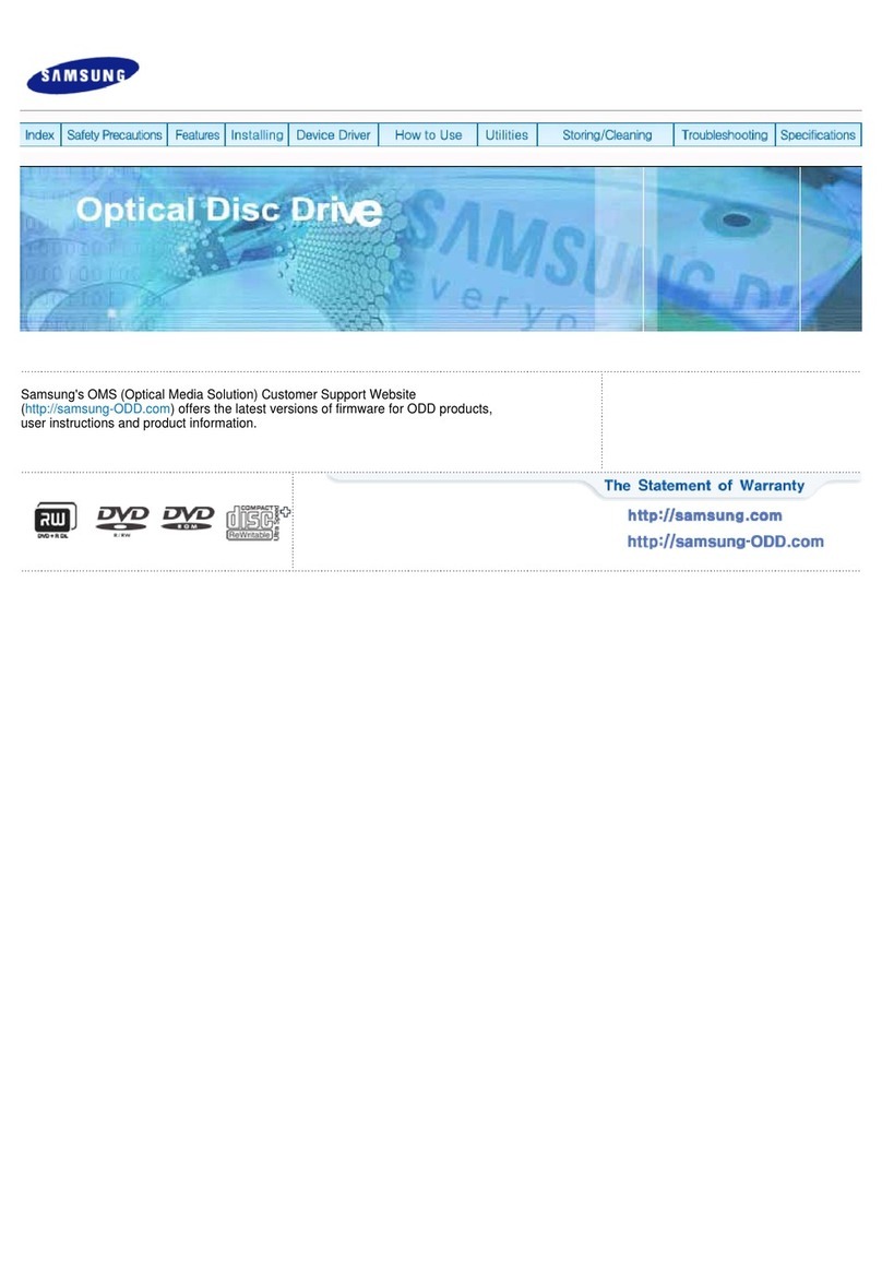 Samsung SH-S162A User manual Samsung SH-S162A User manual