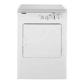 Blomberg DV 16540 Service manual