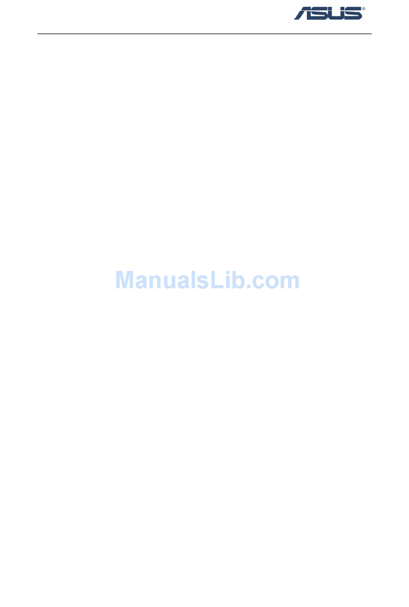 Asus A3VP1 User manual
