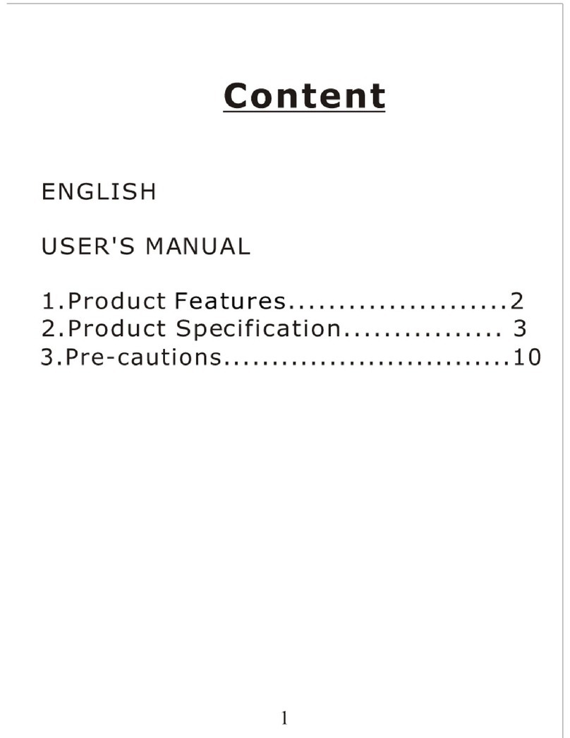 Apevia ATX-LCD750W user manual Apevia ATX-LCD750W user manual