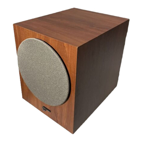 Audio Pro Sub Cinema User manual Audio Pro Sub Cinema User manual