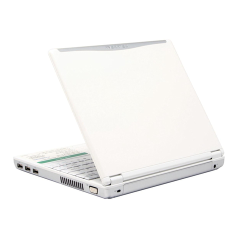 AVERATEC AV3715-ED1 user manual