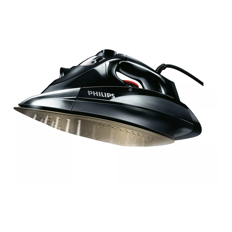 Philips GC4890/02 User manual