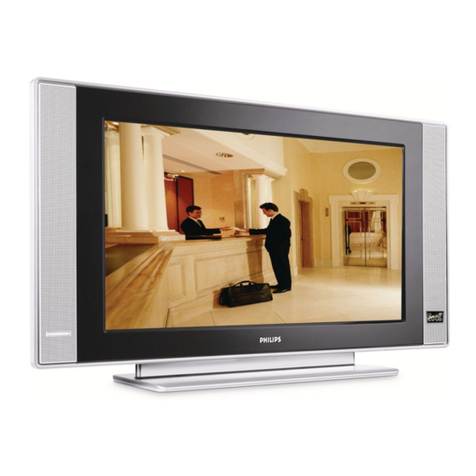 Philips 32HF7874/10 User manual