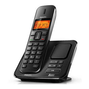 Philips SE1701B/51 User manual