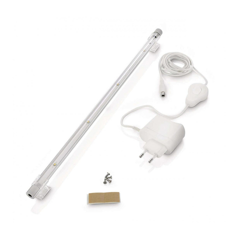 Philips 6911387PH User manual