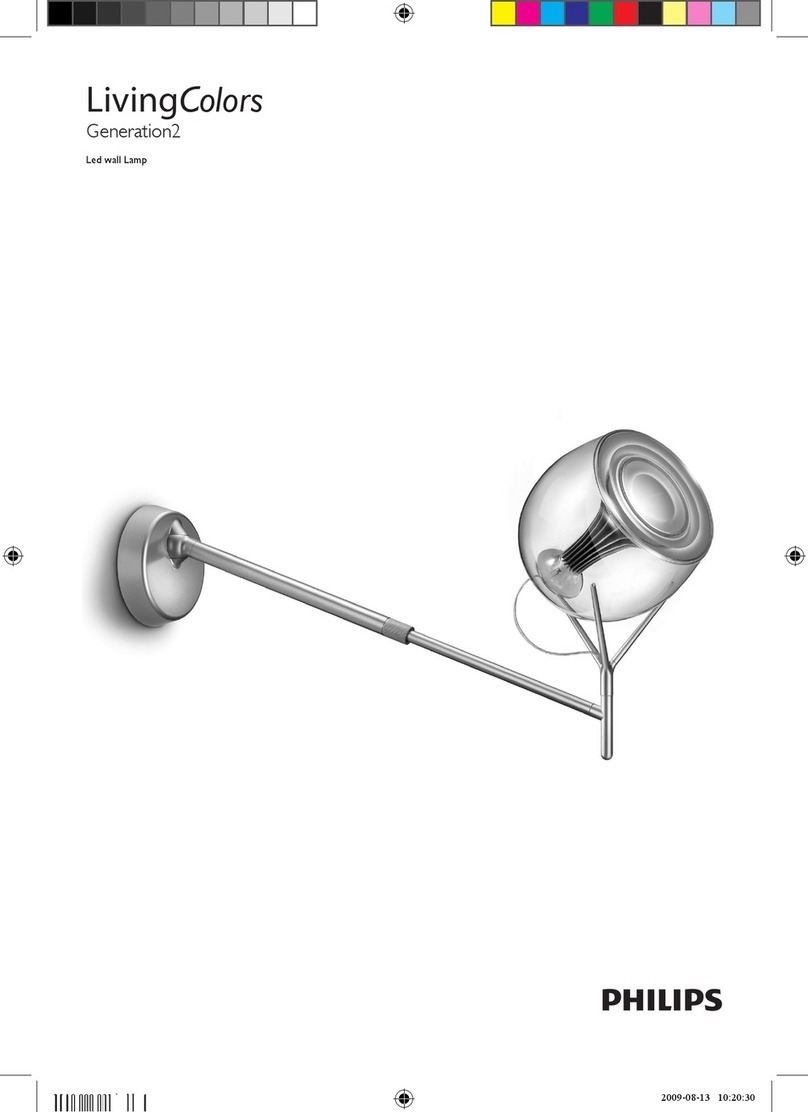 Philips 6914930PH user manual