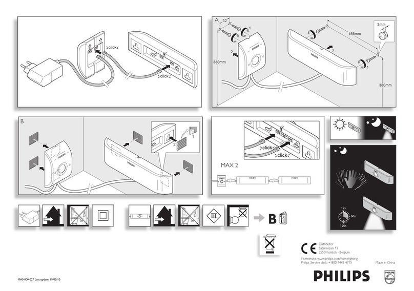 Philips 69158/87/PH User manual