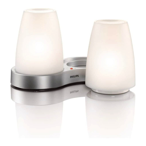 Philips IMAGEO 69110/60/PH User manual