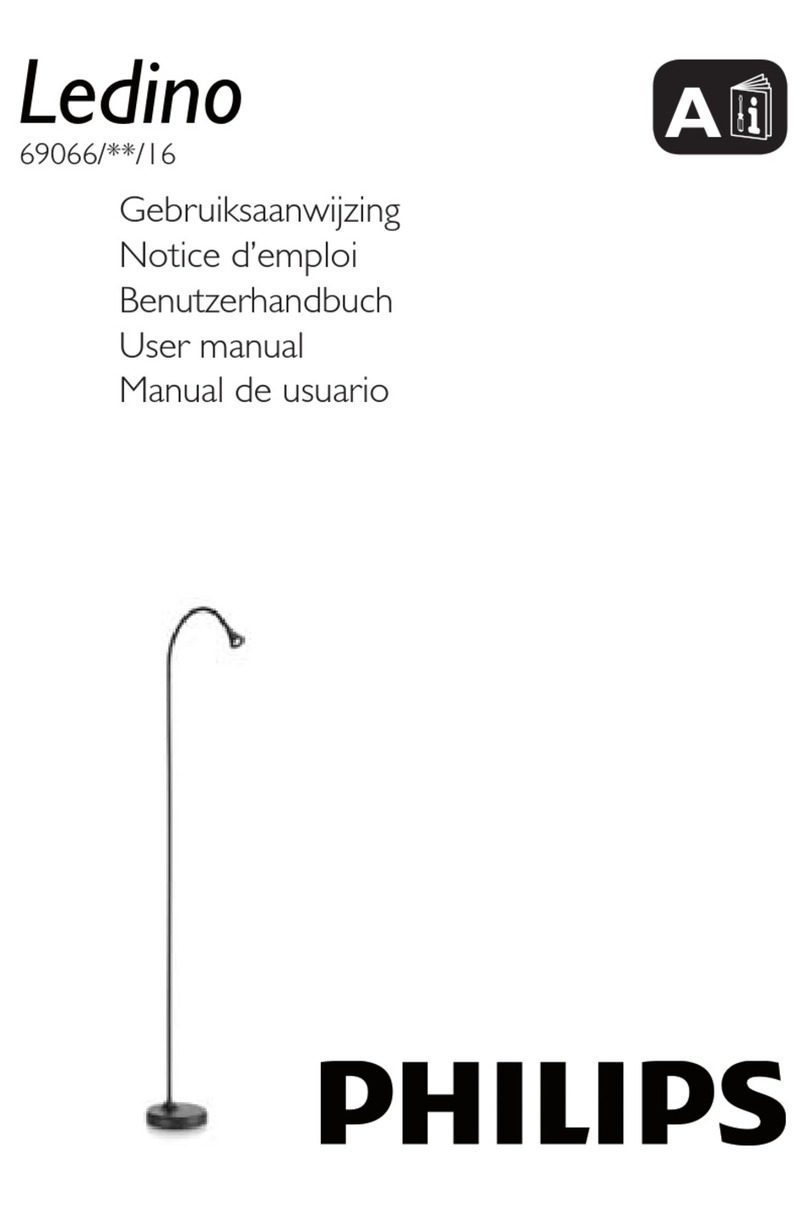Philips 69066-87-16 user manual