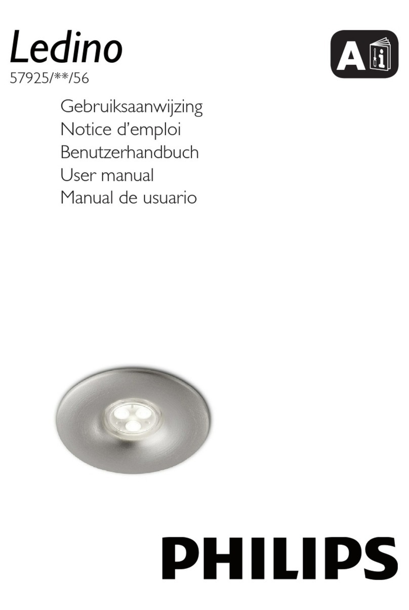Philips 579254856 user manual