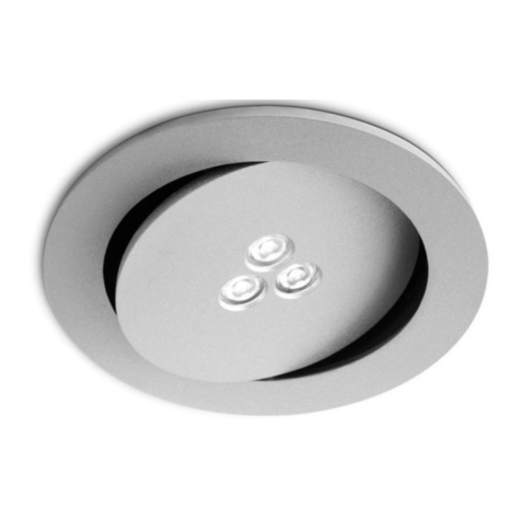Philips SmartSpot 57962/48/16 User manual Philips SmartSpot 57962/48/16 User manual