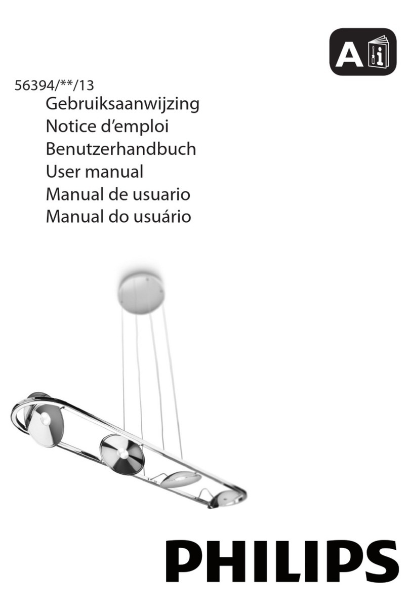 Philips 563941713 user manual