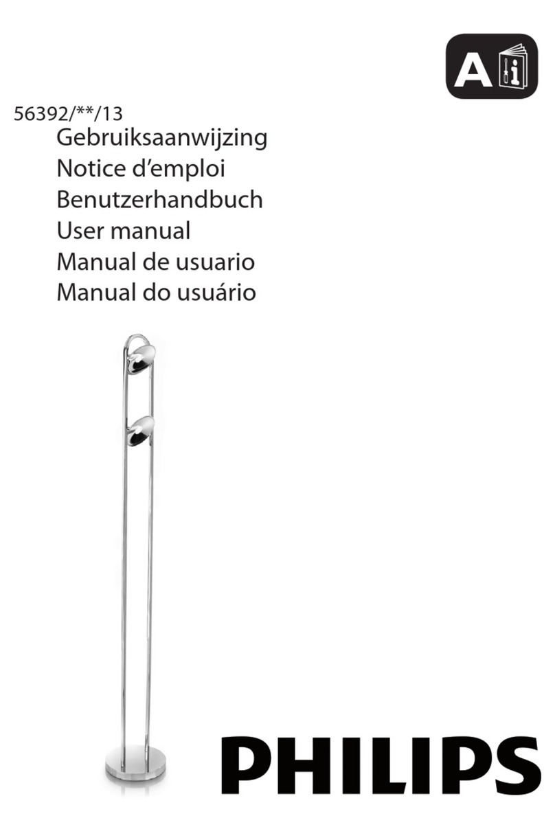 Philips 563921713 User manual Philips 563921713 User manual