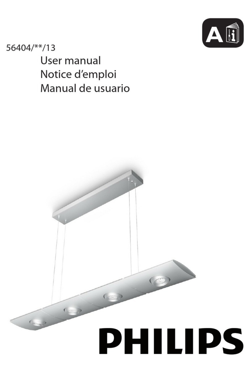 Philips 564044813 User manual