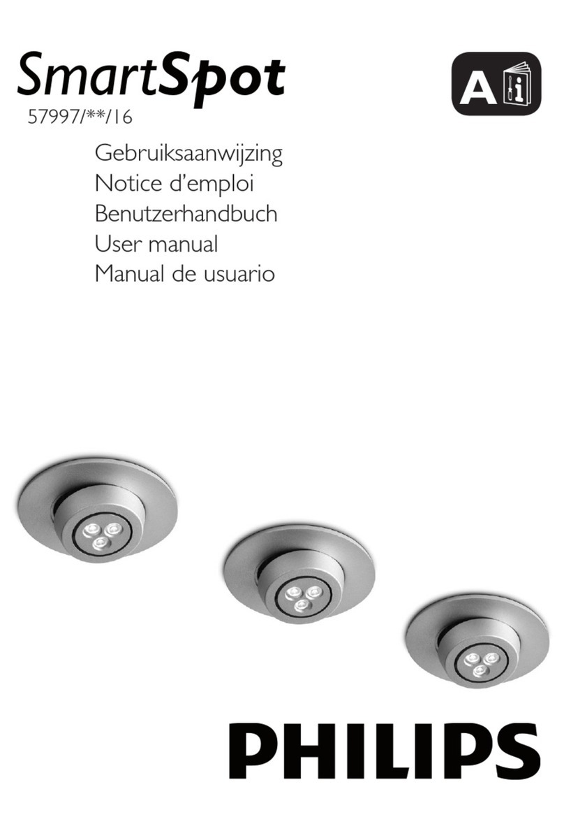 Philips 579974816 user manual