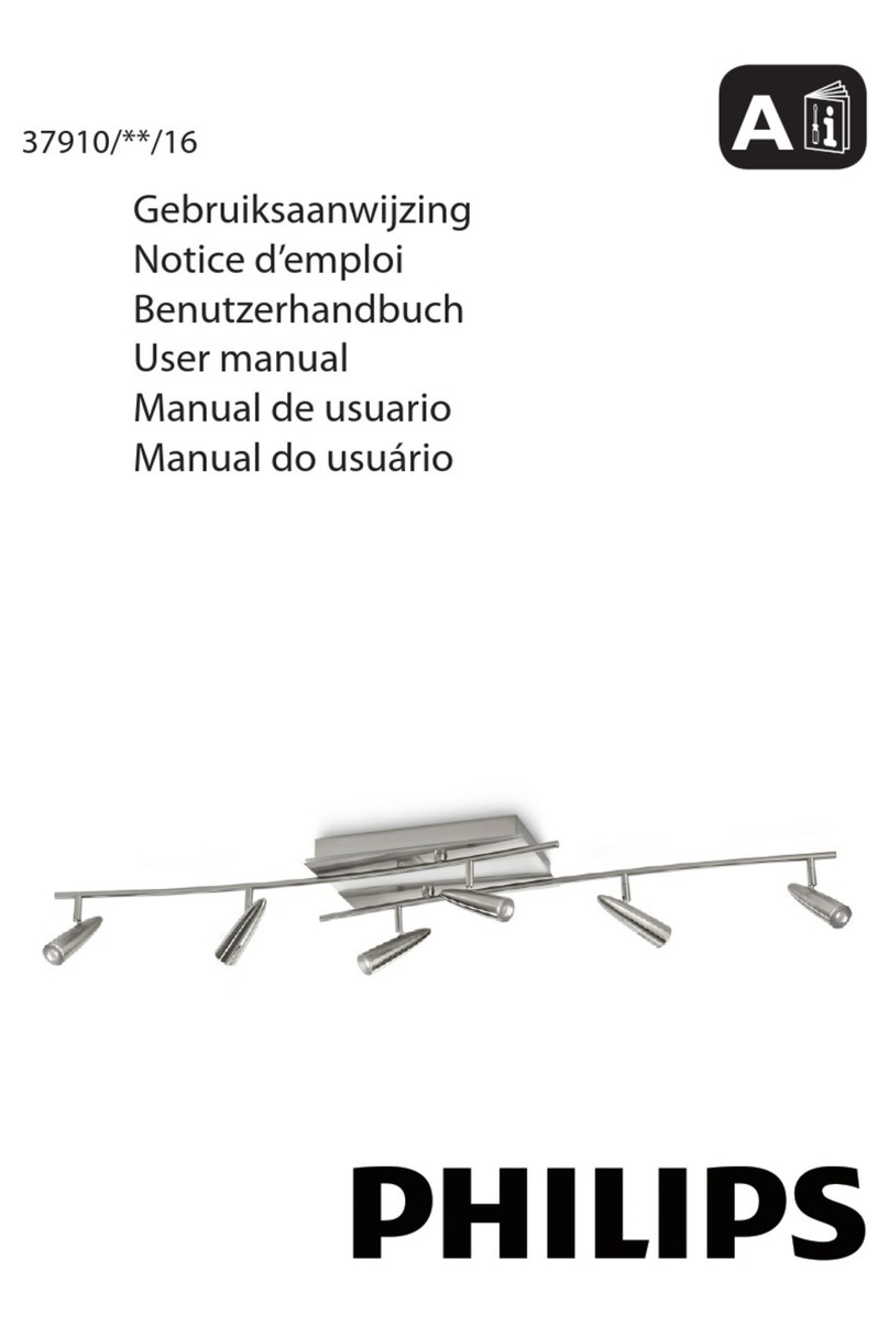 Philips 379103116 user manual