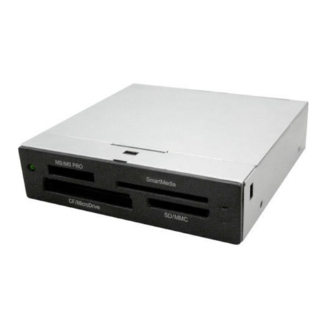 Transcend TS0MFLRD8B User manual Transcend TS0MFLRD8B User manual