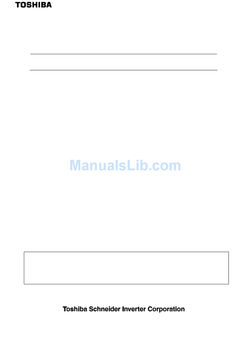 Toshiba PWU001Z-1 User manual