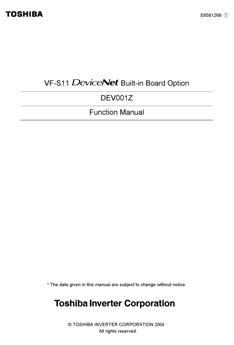 Toshiba DEV001Z Parts list manual