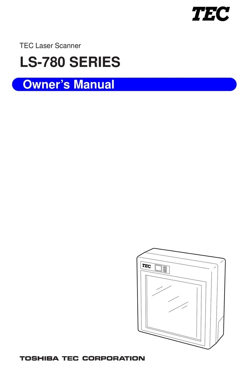 TEC TEC EO1-19036 owner's manual
