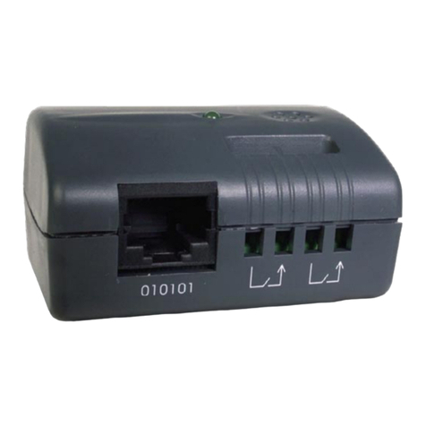 Toshiba RMTI-EMD-HT User manual