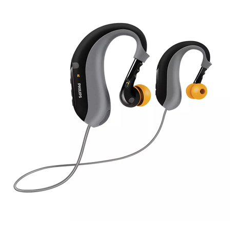 Philips SHB6000/28 quick start guide